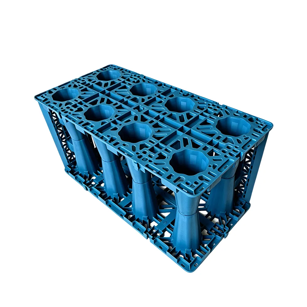 HONGLIANG PP rainwater harvesting module